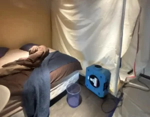 Airing Out Room