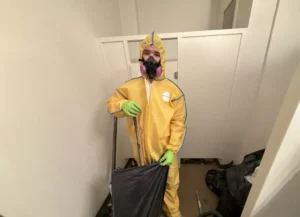 Safety Suit