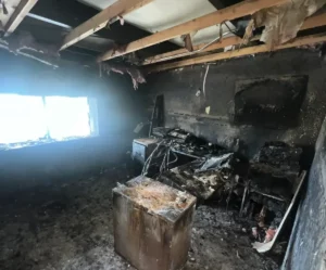 Turner Restoration Fire Damage Restoration